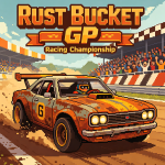 Rust Bucket GP