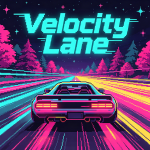 Velocity Lane