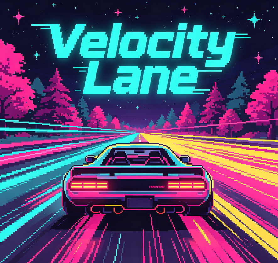 13.1 Velocity Lane - Image 1
