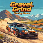 Gravel Grind