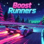 Boost Runners