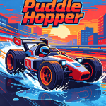 Puddle Hopper