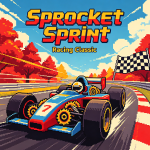 Sprocket Sprint