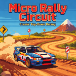 Micro Rally Circuit