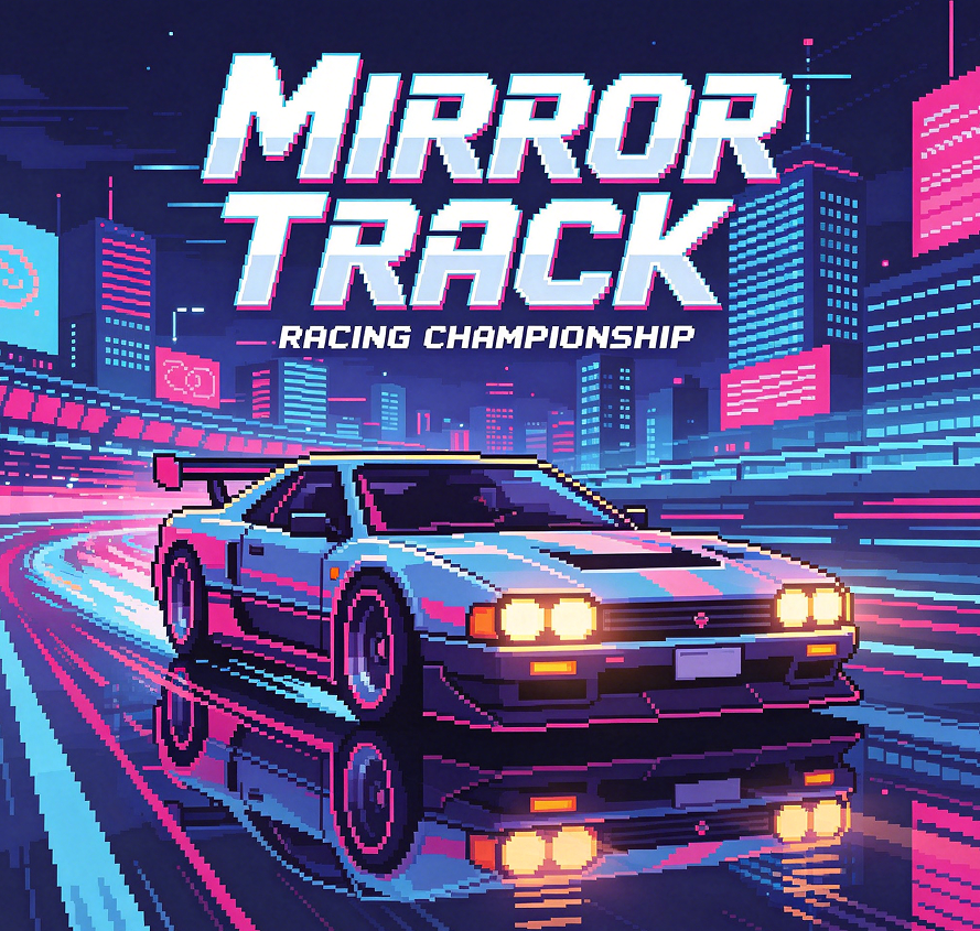 22.1 Mirror Track - Image 1