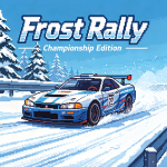 Frost Rally
