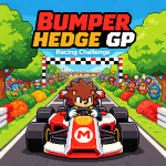 Bumper Hedge GP