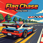 Flag Chase