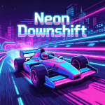 Neon Downshift
