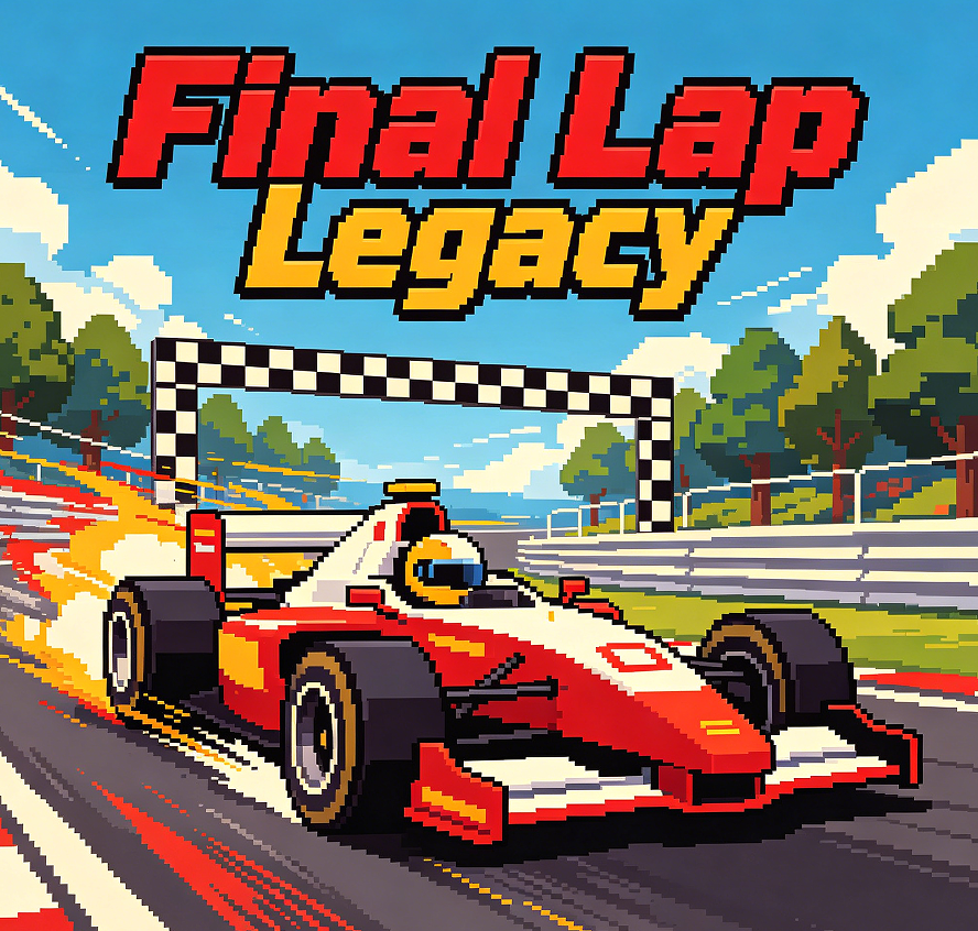 30.1 Final Lap Legacy - Image 1