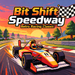 Bit Shift Speedway