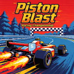 Piston Blast