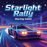 Starlight Rally