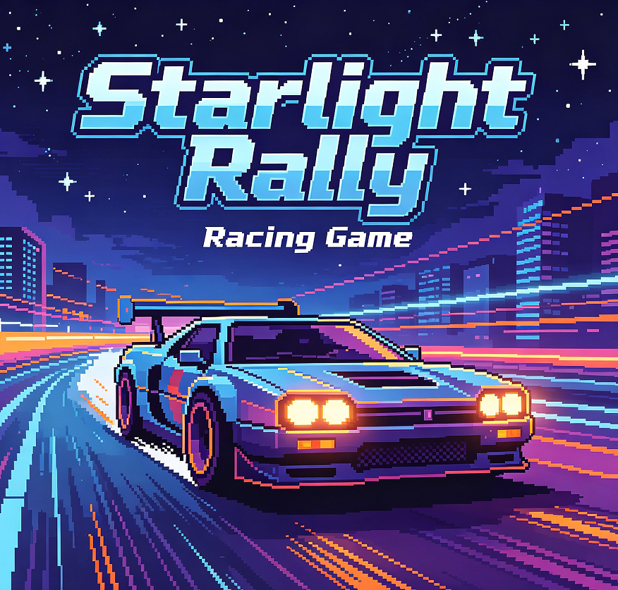 7.1 Starlight Rally - Image 1