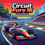 Circuit Fury 16