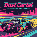 Dust Cartel